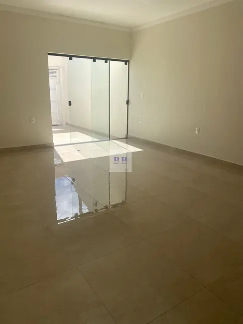 Foto 4 de Casa com 3 quartos à venda, 86m2 em Residencial Zanetti, Franca - SP