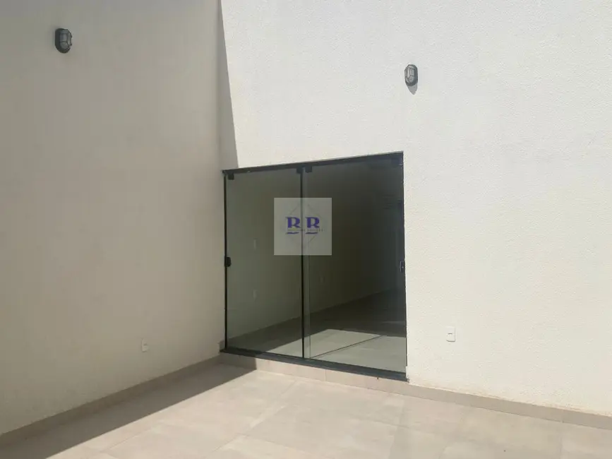 Foto 2 de Casa com 3 quartos à venda, 86m2 em Residencial Zanetti, Franca - SP