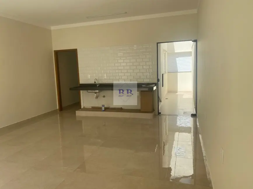 Foto 6 de Casa com 3 quartos à venda, 86m2 em Residencial Zanetti, Franca - SP