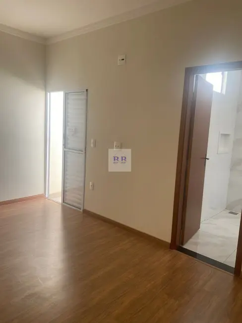 Foto 8 de Casa com 3 quartos à venda, 86m2 em Residencial Zanetti, Franca - SP