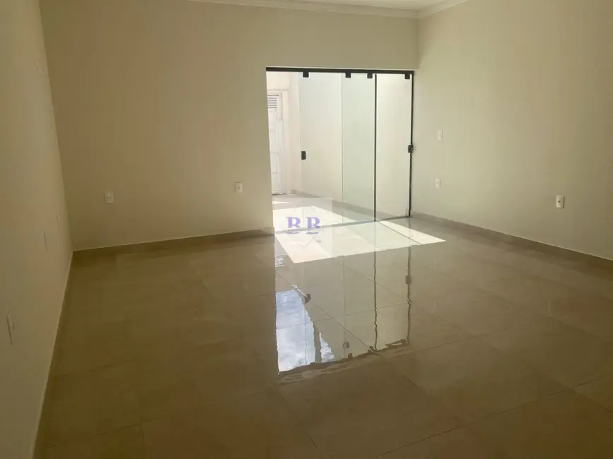 Foto 5 de Casa com 3 quartos à venda, 86m2 em Residencial Zanetti, Franca - SP