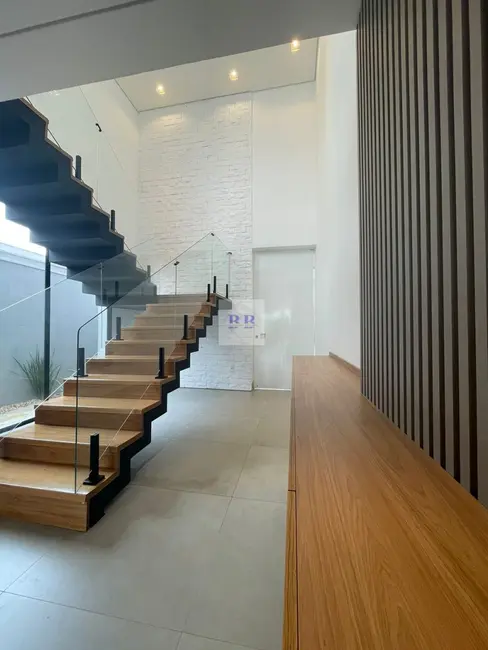 Foto 4 de Apartamento com 3 quartos à venda, 206m2 em Residencial Olivito, Franca - SP