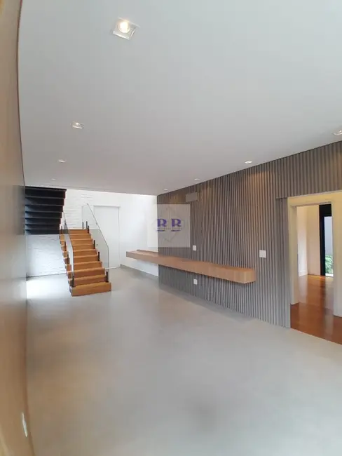 Foto 5 de Apartamento com 3 quartos à venda, 206m2 em Residencial Olivito, Franca - SP