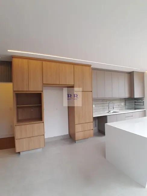 Foto 8 de Apartamento com 3 quartos à venda, 206m2 em Residencial Olivito, Franca - SP