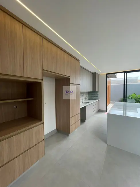 Foto 7 de Apartamento com 3 quartos à venda, 206m2 em Residencial Olivito, Franca - SP