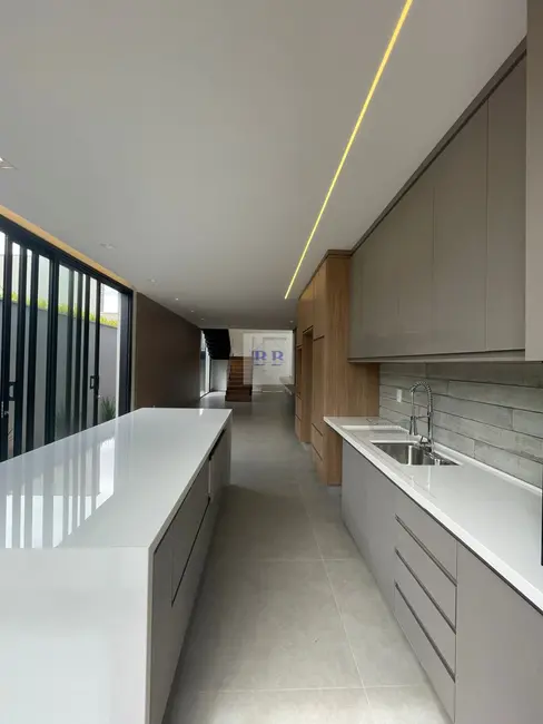 Foto 6 de Apartamento com 3 quartos à venda, 206m2 em Residencial Olivito, Franca - SP