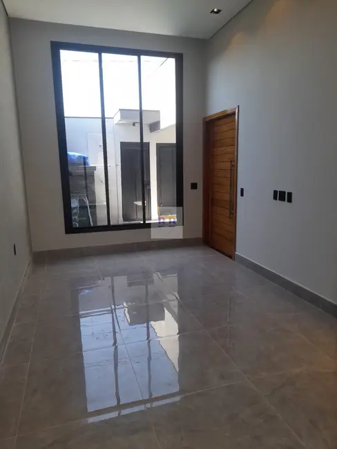 Foto 9 de Casa com 3 quartos à venda, 144m2 em Esplanada Primo Meneghetti II, Franca - SP