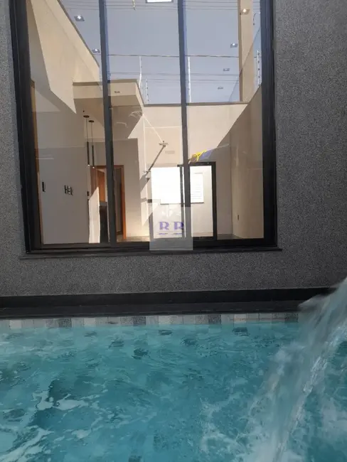 Foto 4 de Casa com 3 quartos à venda, 144m2 em Esplanada Primo Meneghetti II, Franca - SP