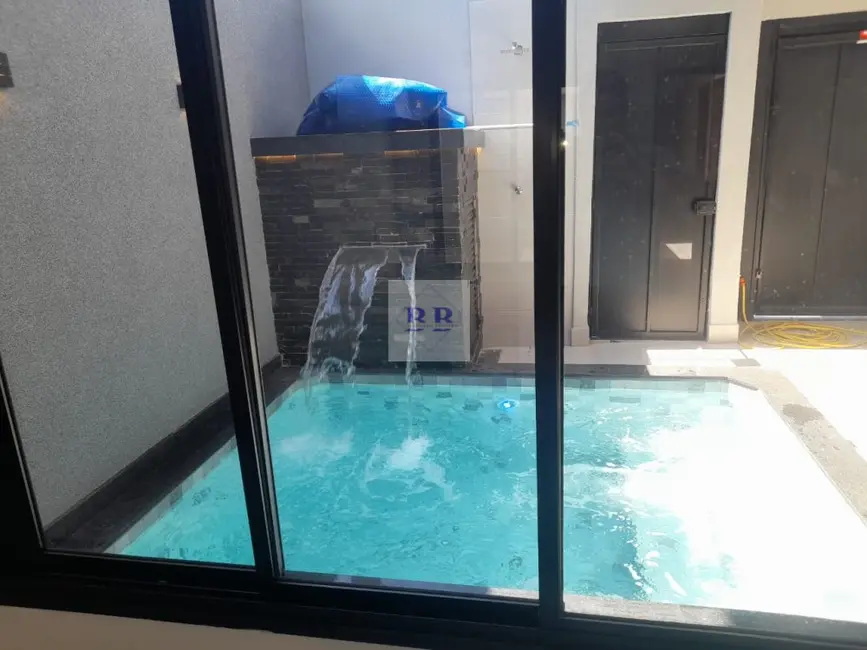 Foto 5 de Casa com 3 quartos à venda, 144m2 em Esplanada Primo Meneghetti II, Franca - SP