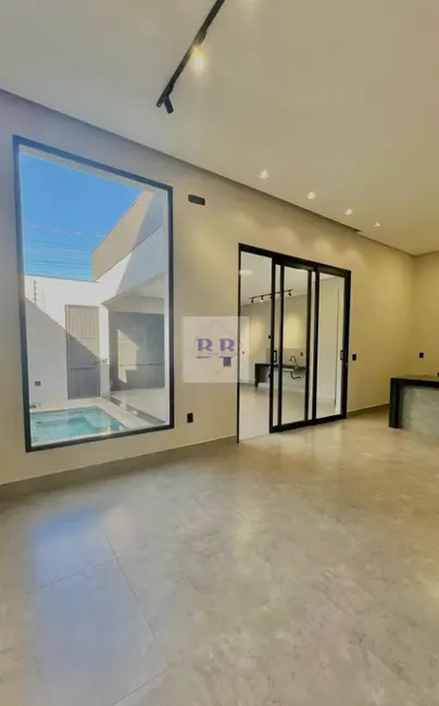 Foto 8 de Casa com 3 quartos à venda, 143m2 em Esplanada Primo Meneghetti, Franca - SP