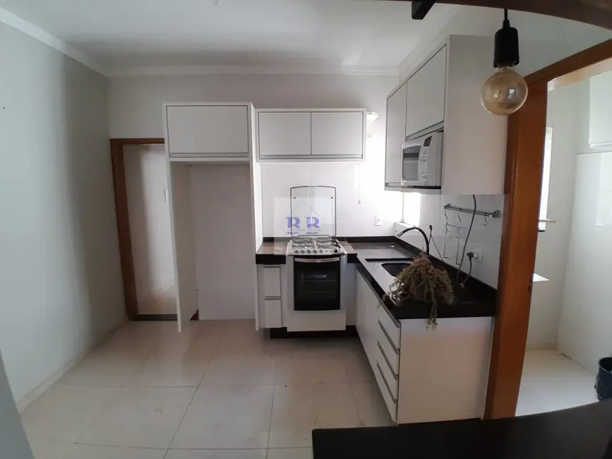 Foto 6 de Apartamento com 2 quartos à venda, 90m2 em Jardim Piratininga, Franca - SP