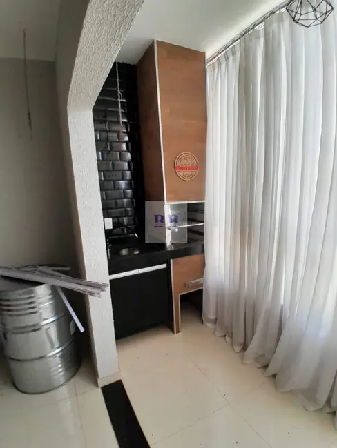 Foto 8 de Apartamento com 2 quartos à venda, 90m2 em Jardim Piratininga, Franca - SP