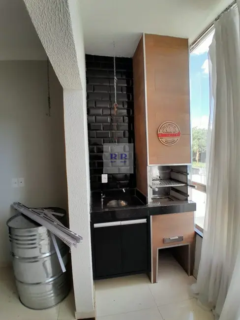 Foto 7 de Apartamento com 2 quartos à venda, 90m2 em Jardim Piratininga, Franca - SP