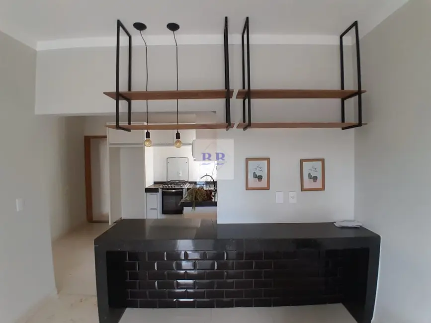 Foto 2 de Apartamento com 2 quartos à venda, 90m2 em Jardim Piratininga, Franca - SP