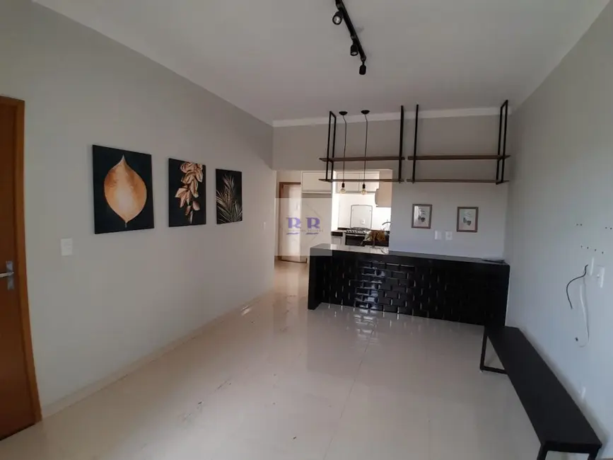 Foto 4 de Apartamento com 2 quartos à venda, 90m2 em Jardim Piratininga, Franca - SP