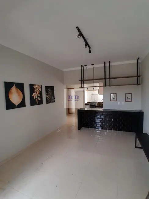 Foto 3 de Apartamento com 2 quartos à venda, 90m2 em Jardim Piratininga, Franca - SP