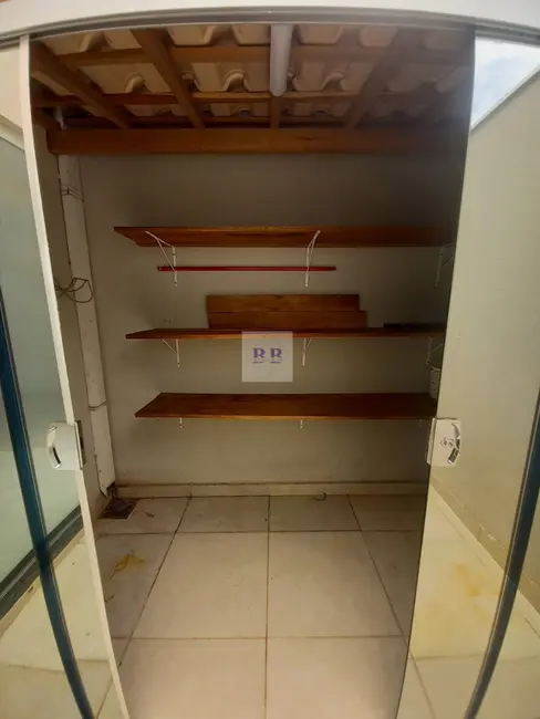 Foto 9 de Casa com 2 quartos à venda, 110m2 em Residencial Zanetti, Franca - SP