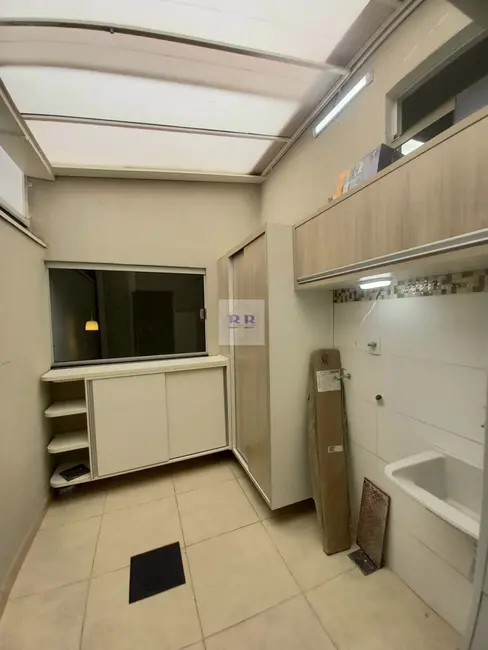 Foto 3 de Casa com 2 quartos à venda, 110m2 em Residencial Zanetti, Franca - SP