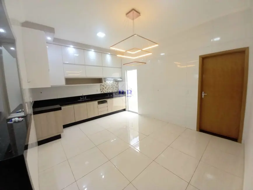 Foto 4 de Casa com 2 quartos à venda, 110m2 em Residencial Zanetti, Franca - SP