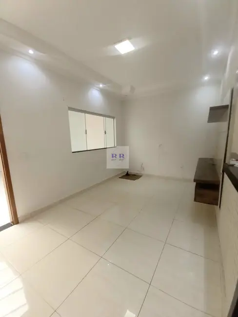 Foto 6 de Casa com 2 quartos à venda, 110m2 em Residencial Zanetti, Franca - SP