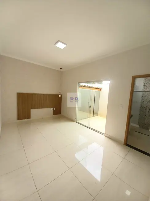 Foto 7 de Casa com 2 quartos à venda, 110m2 em Residencial Zanetti, Franca - SP