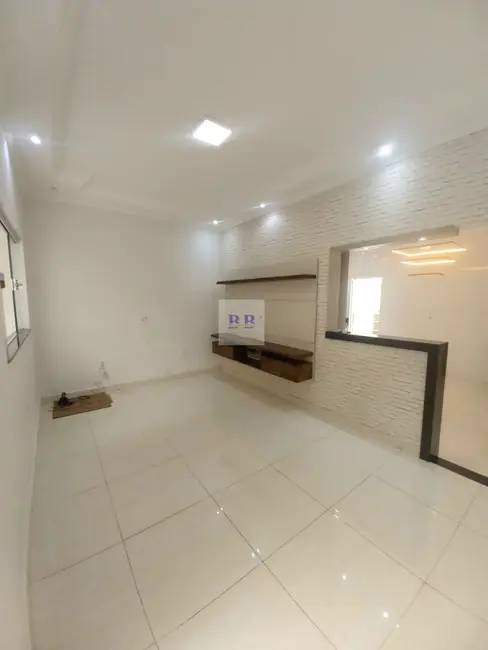 Foto 5 de Casa com 2 quartos à venda, 110m2 em Residencial Zanetti, Franca - SP