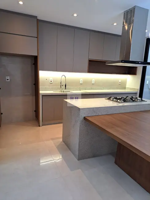 Foto 5 de Casa com 3 quartos à venda, 185m2 em Residencial Colina do Espraiado, Franca - SP