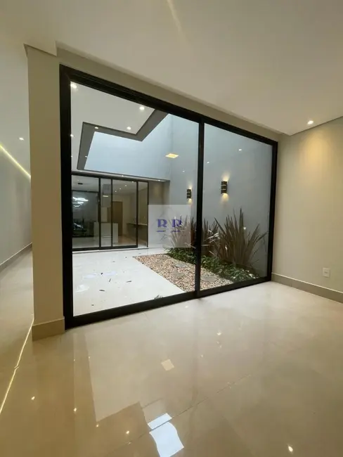 Foto 8 de Casa com 3 quartos à venda, 185m2 em Residencial Colina do Espraiado, Franca - SP