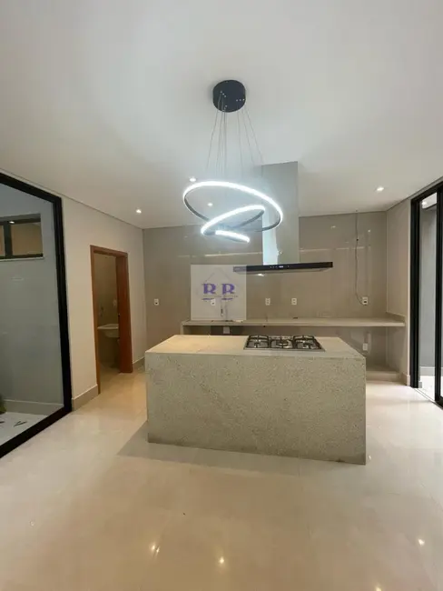 Foto 9 de Casa com 3 quartos à venda, 185m2 em Residencial Colina do Espraiado, Franca - SP