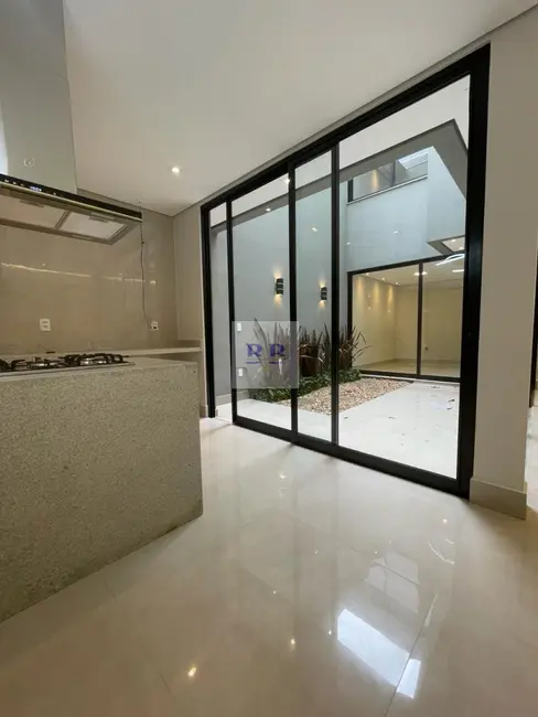 Foto 7 de Casa com 3 quartos à venda, 185m2 em Residencial Colina do Espraiado, Franca - SP