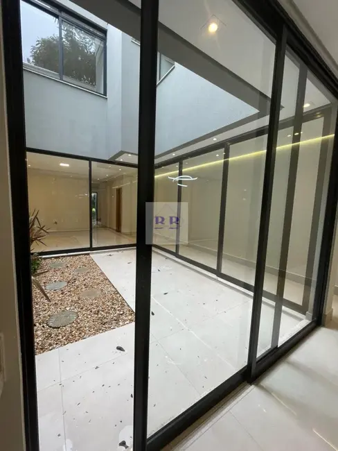 Foto 6 de Casa com 3 quartos à venda, 185m2 em Residencial Colina do Espraiado, Franca - SP