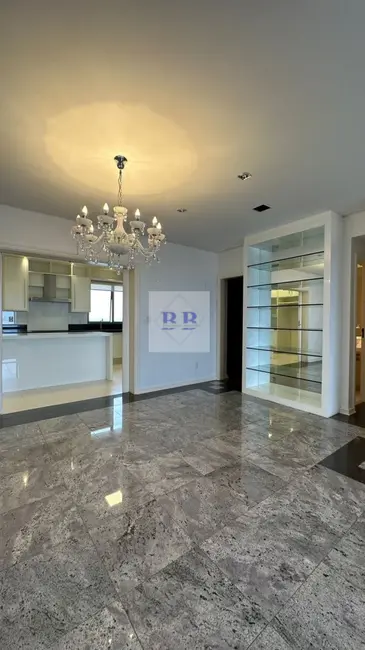 Foto 7 de Apartamento com 3 quartos à venda, 200m2 em Centro, Franca - SP