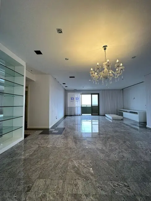 Foto 3 de Apartamento com 3 quartos à venda, 200m2 em Centro, Franca - SP