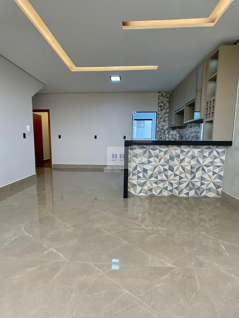 Foto 3 de Apartamento com 2 quartos à venda, 78m2 em Franca - SP