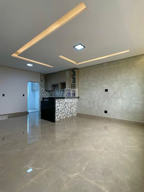 Foto 4 de Apartamento com 2 quartos à venda, 78m2 em Franca - SP