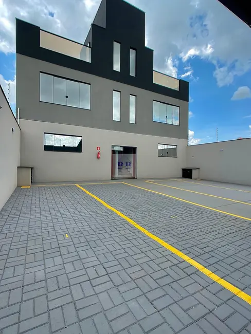 Foto 2 de Apartamento com 2 quartos à venda, 78m2 em Franca - SP