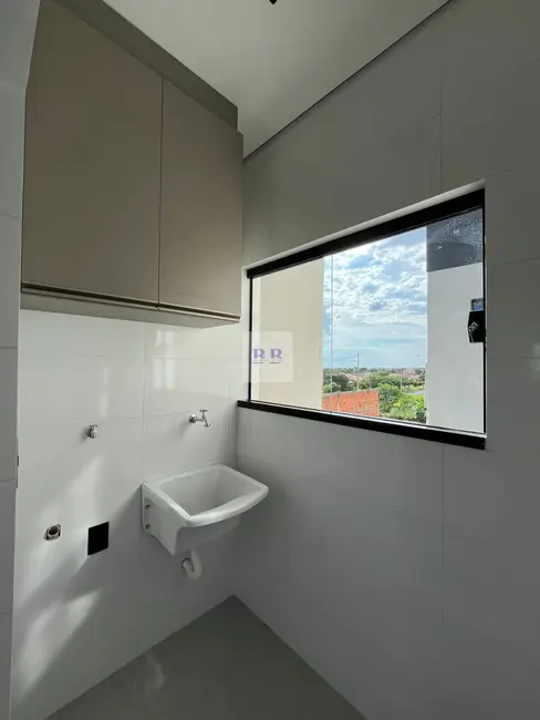 Foto 10 de Apartamento com 2 quartos à venda, 68m2 em Jardim Adelinha, Franca - SP