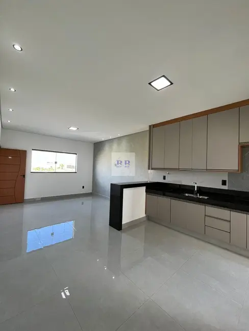 Foto 3 de Apartamento com 2 quartos à venda, 68m2 em Jardim Adelinha, Franca - SP