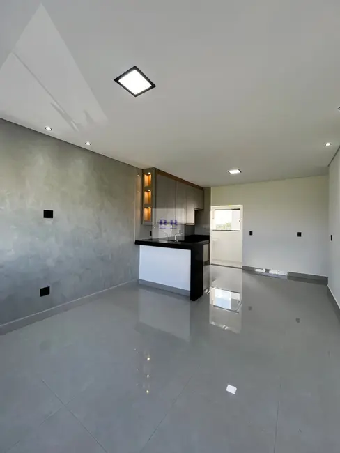 Foto 5 de Apartamento com 2 quartos à venda, 68m2 em Jardim Adelinha, Franca - SP