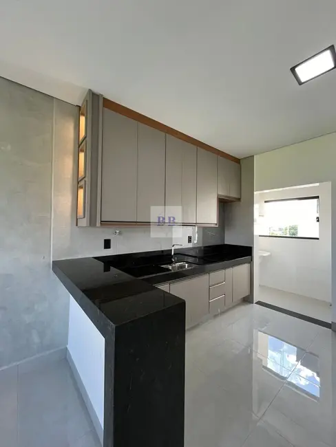 Foto 1 de Apartamento com 2 quartos à venda, 68m2 em Jardim Adelinha, Franca - SP