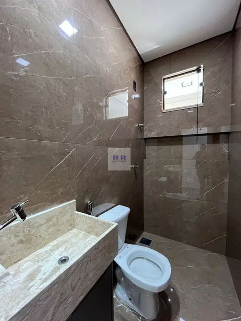 Foto 9 de Apartamento com 2 quartos à venda, 68m2 em Jardim Adelinha, Franca - SP