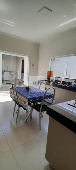 Foto 9 de Casa com 2 quartos à venda, 100m2 em Jardim Tropical, Franca - SP