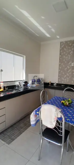 Foto 7 de Casa com 2 quartos à venda, 100m2 em Jardim Tropical, Franca - SP