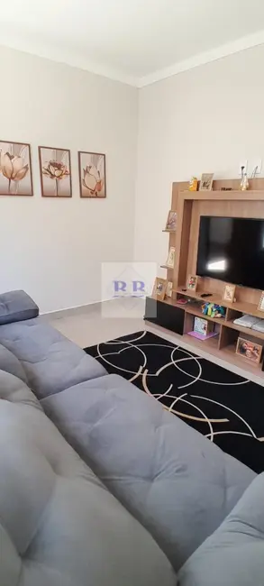 Foto 5 de Casa com 2 quartos à venda, 100m2 em Jardim Tropical, Franca - SP