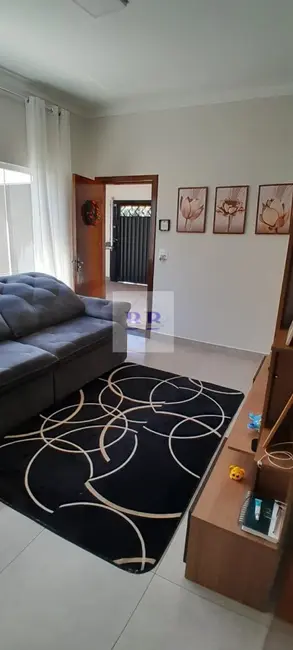 Foto 1 de Casa com 2 quartos à venda, 100m2 em Jardim Tropical, Franca - SP