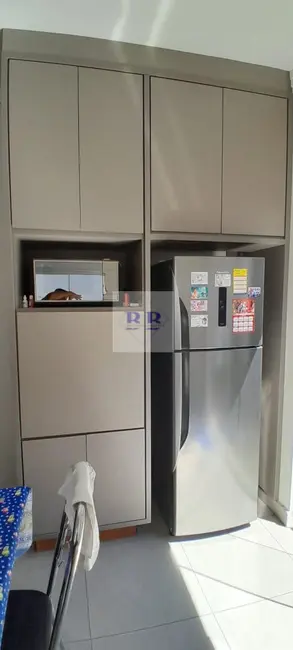 Foto 8 de Casa com 2 quartos à venda, 100m2 em Jardim Tropical, Franca - SP