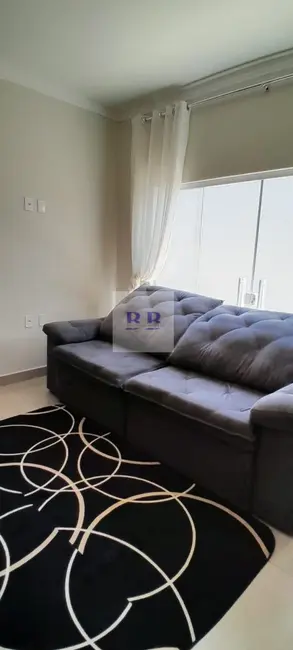 Foto 4 de Casa com 2 quartos à venda, 100m2 em Jardim Tropical, Franca - SP