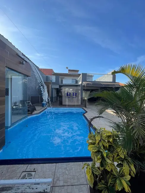 Foto 3 de Sobrado com 3 quartos à venda, 285m2 em Jardim Flórida, Franca - SP