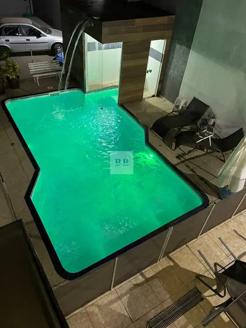 Foto 6 de Sobrado com 3 quartos à venda, 285m2 em Jardim Flórida, Franca - SP