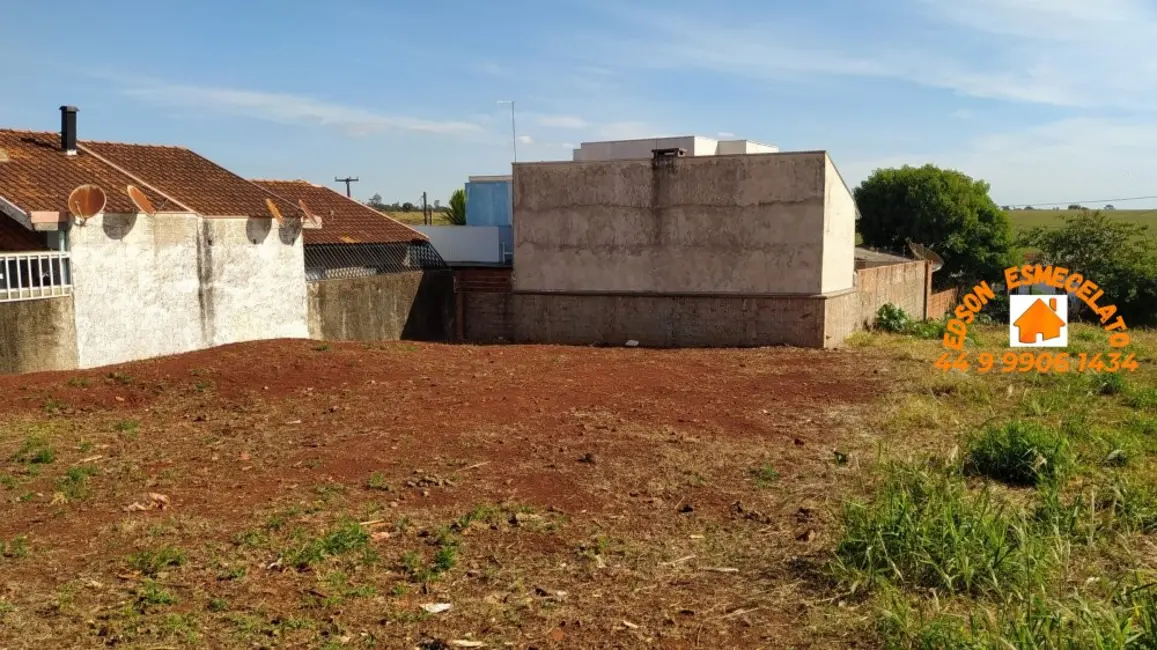 Terreno / Lote à venda, 282m2 em Toledo - PR - imagem 6 Foto 6 de Terreno / Lote à venda, 282m2 em Toledo - PR